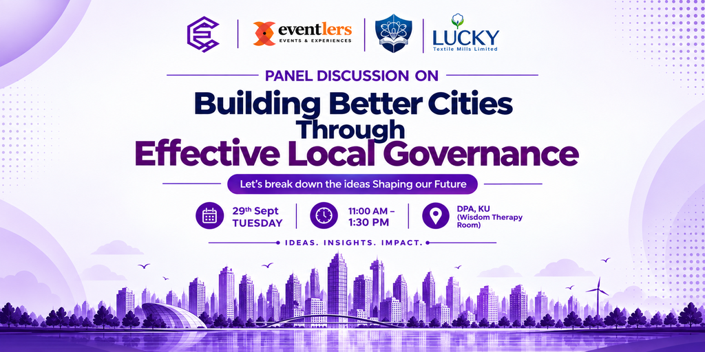 Panel Discussion 